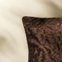 Lumbar Cushion Leopard Luxury