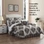 Majestic Ensemble housse de couette