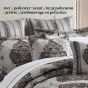 Majestic Ensemble housse de couette
