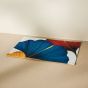 Ambiance Placemat - Leaf/Yellow