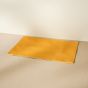 Ambiance Placemat - Leaf/Yellow