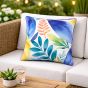 Viridis Coussin d'extérieur