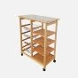 Patty Kitchen Trolley