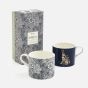 Morris & Co. Spode Marigold Mugs, Set of 2 