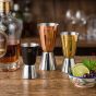 Final Touch Jigger, Set of 3