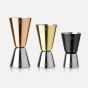 Final Touch Jigger, Set of 3