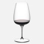 Riedel Grape Set of 2 Cabarnet Merlot Glasses