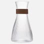 S&Co Luma Ensemble de carafe et verres