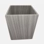 Sandstone Wastebasket