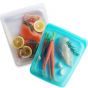 Stasher Reusable Assorted Storage Bag