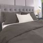 Swiss Dot Duvet Cover Set