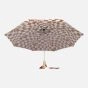 Duckhead Umbrella - Checkers, Peanut Butter 