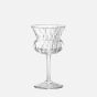Bormioli Rocco Bloom Cocktail Glasses, Set of 6