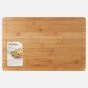 Planche à découper en bambou par Trudeau