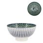 Kiri Porcelain Bowl 6'' by Torre & Tagus  
