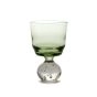 Eternal Snow Stem Glass S, Set of 6