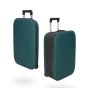 Rollink Vega Bagage à main - Bleu Marine