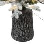 Sapin «Noble Fraser» avec DEL - 4 pi