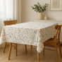 Wheat Fields Tablecloth