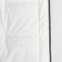 White Down & Feather Mattress Topper