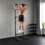 Power Tower Pull-Up & Dip Station