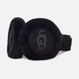 UGG イヤーマフSheepskin Embroidery Earmuff UGG® Sheepskin Embroidery Earmuff for Women | UGG®