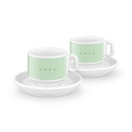 Pastel Green