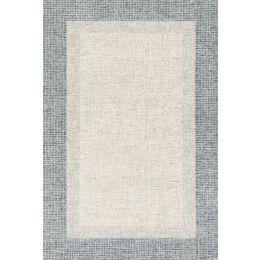 GREY/BLUE