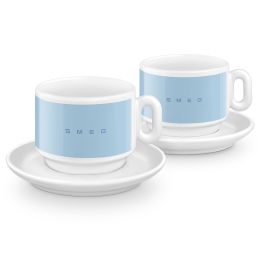 Pastel Blue