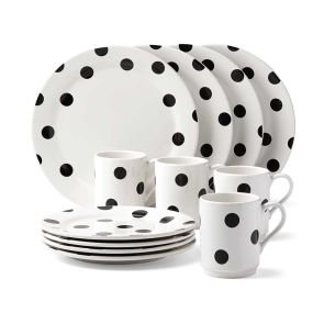 Kate Spade Dinnerware at Linen Chest Linen Chest