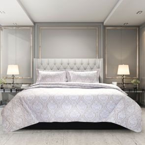 Jupette De Lit chez Linen Chest Linen Chest