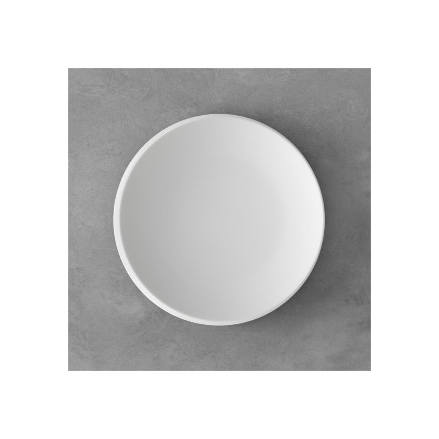 New Moon Salad Plate by Villeroy & Boch