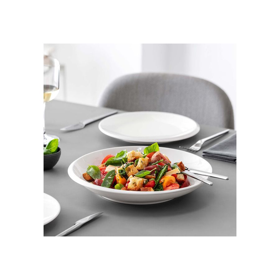 New Moon Pasta Bowl by Villeroy & Boch