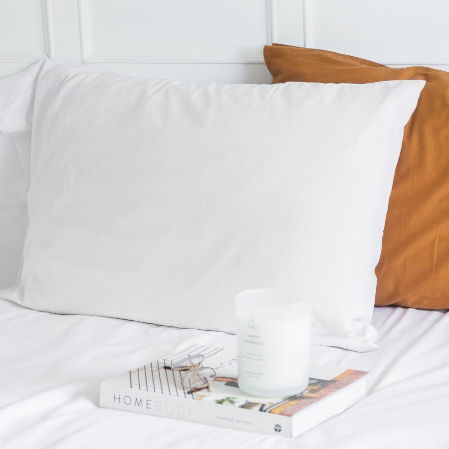 Ensemble de 2 taies d'oreiller « Grand Hotel »
