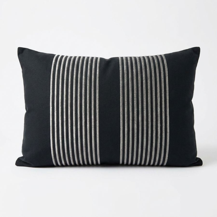 Denton Coussin boudoir