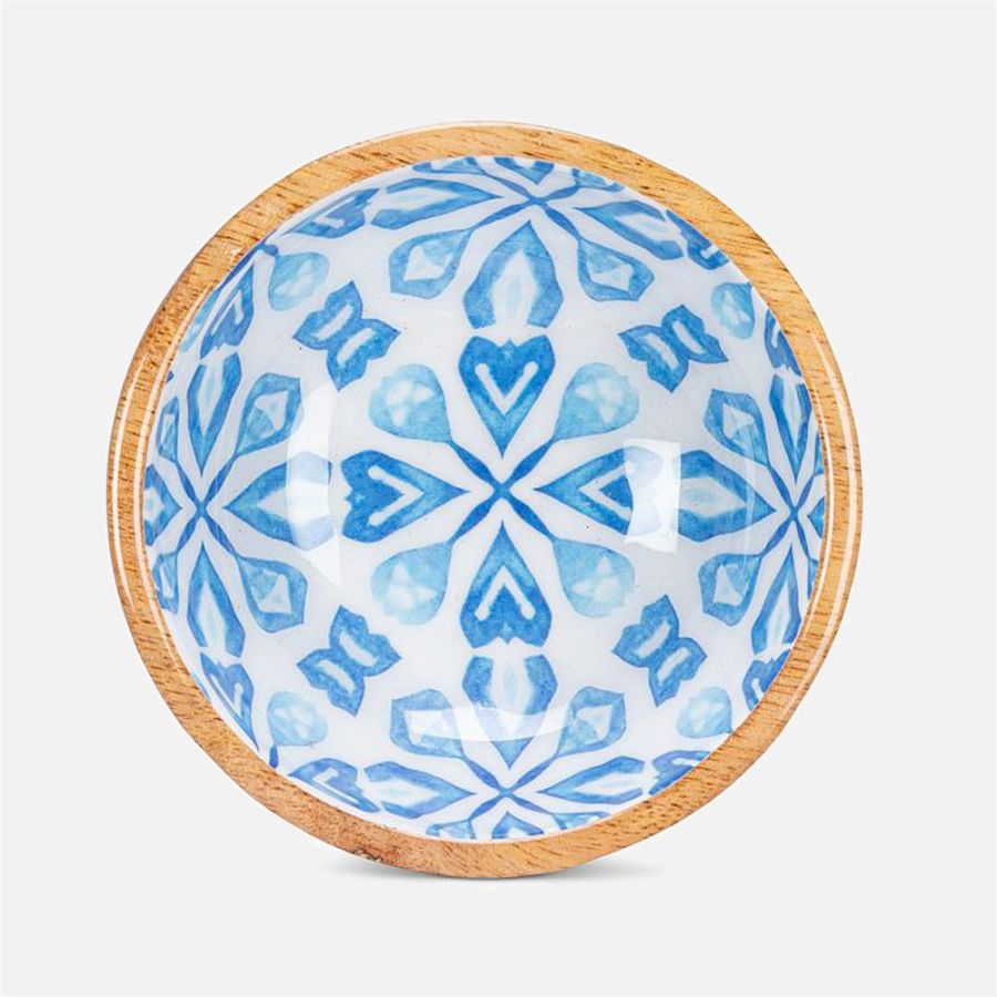 Tile Design Bowl
