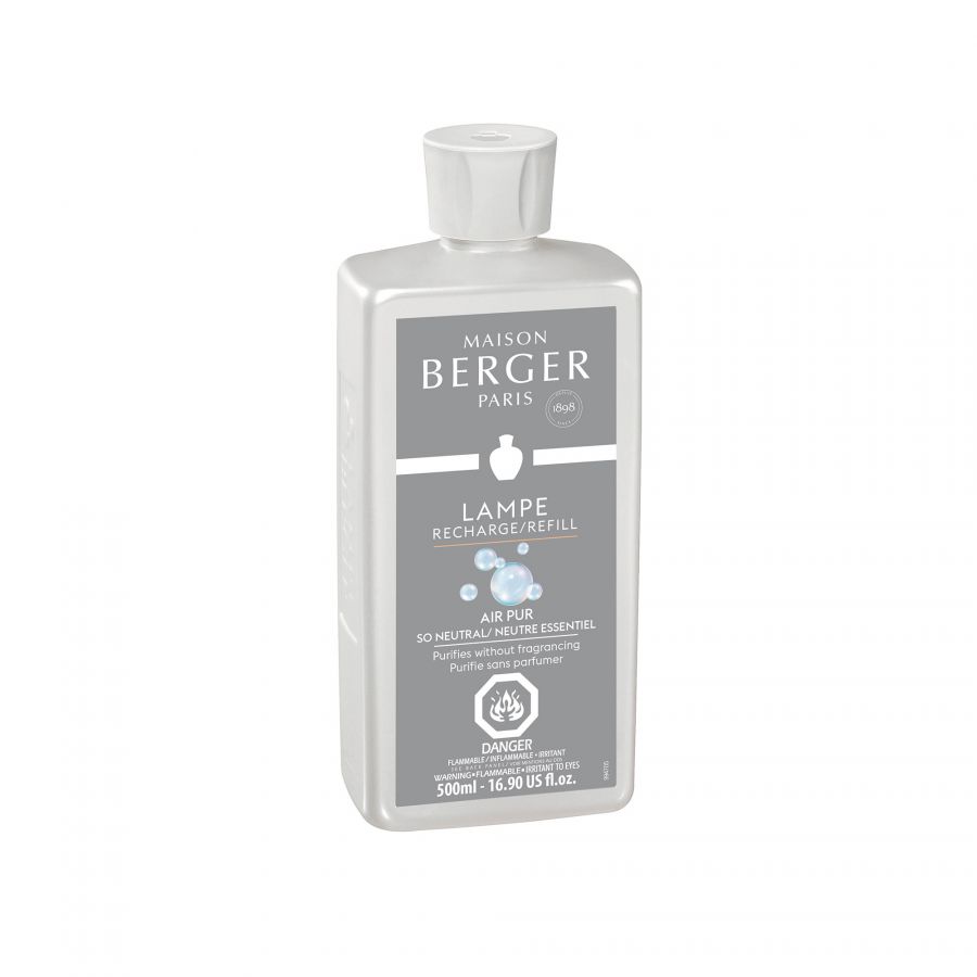Recharge « Neutre essentiel » 500 ml
