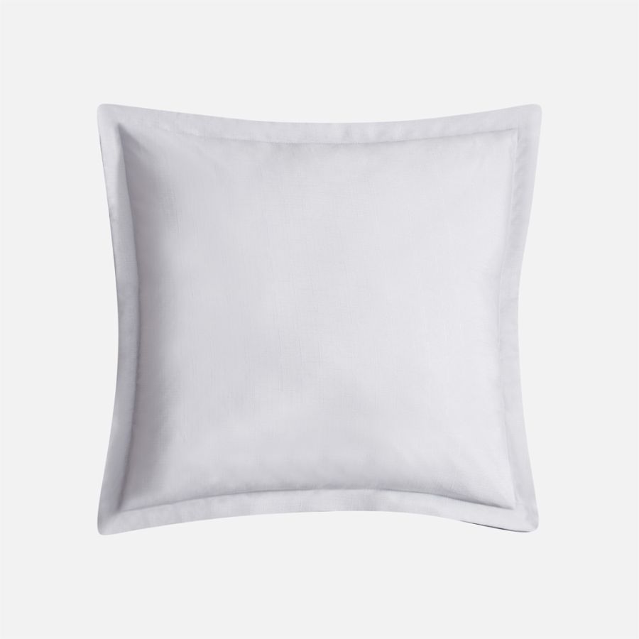 Avalon Faux Fur Square Cushion