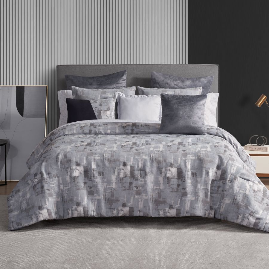 Avalon Comforter Set