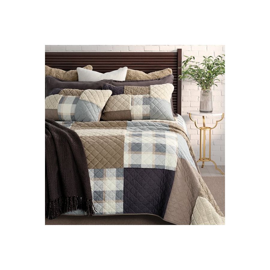 Alpine Quilt