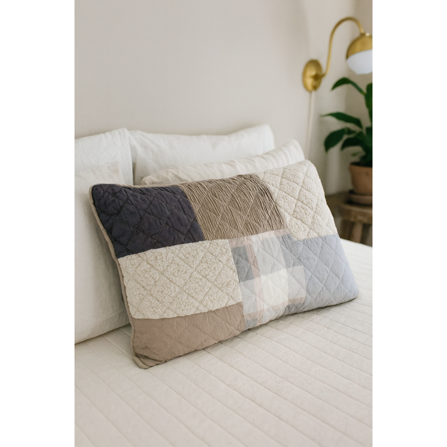 Alpine Pillow Sham