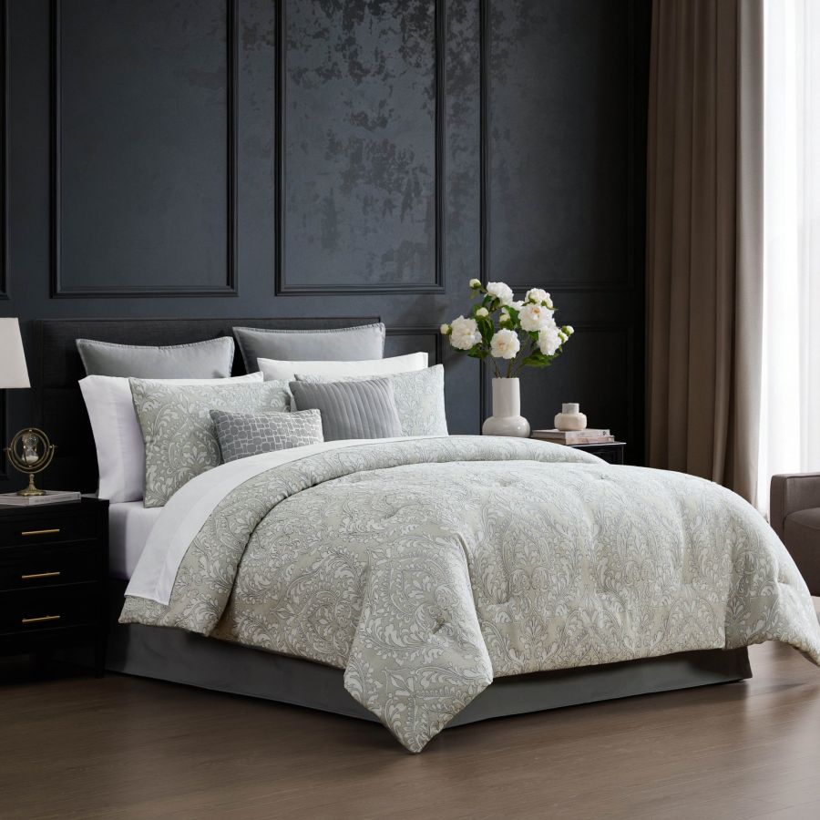 Alster Duvet Cover Set