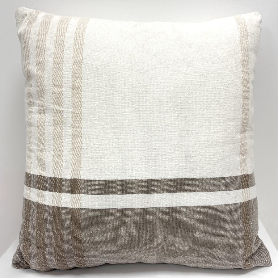 Benson Square Cushion