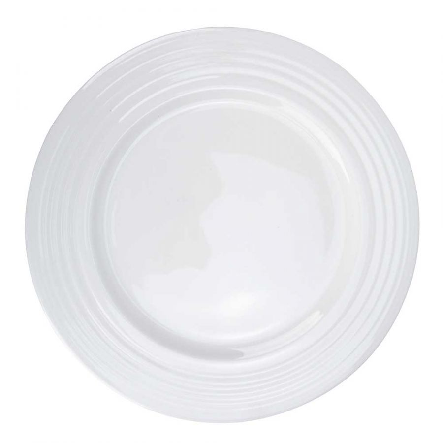 LC Loft Newton Dinner Plate 