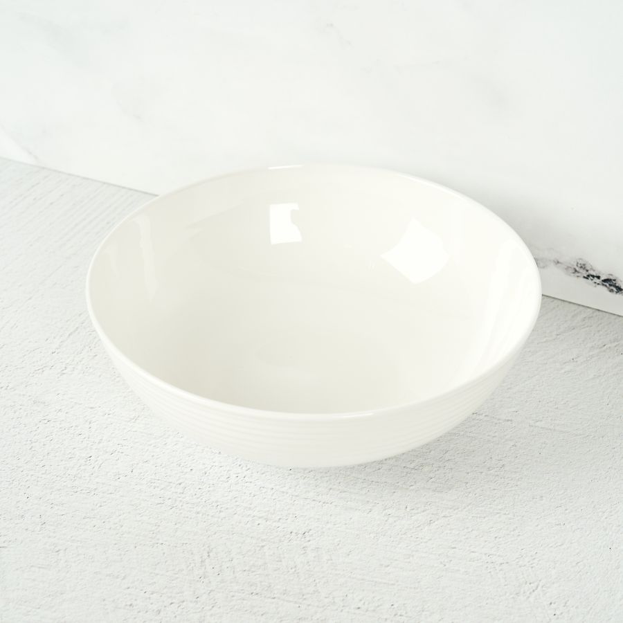 Loft Newton Coupe Serving Bowl