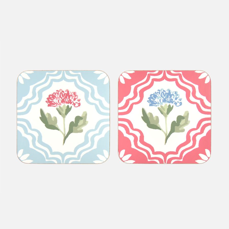 Coaster Boho Floral 