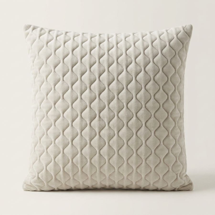 Kas Bijoux Square Cushion