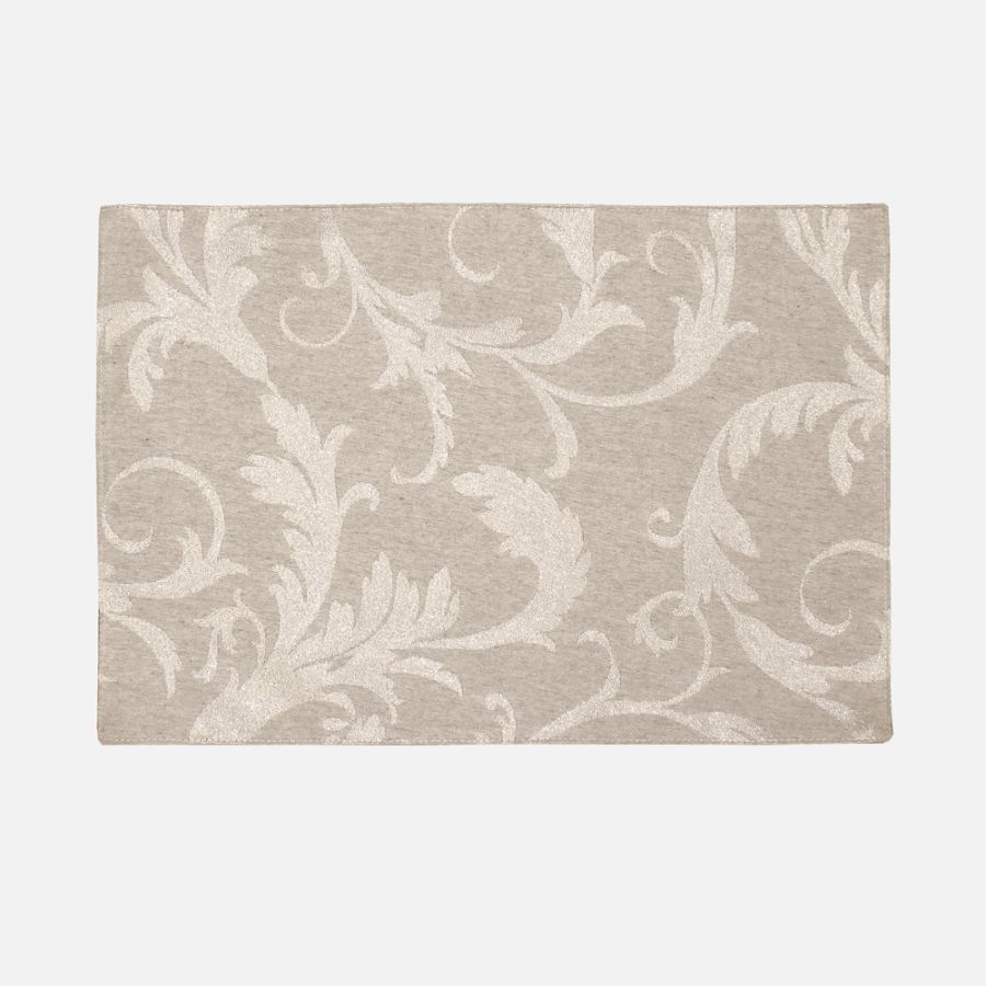 Bourbon Placemat