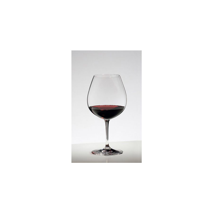 Vinum Burgundy Glass by Riedel