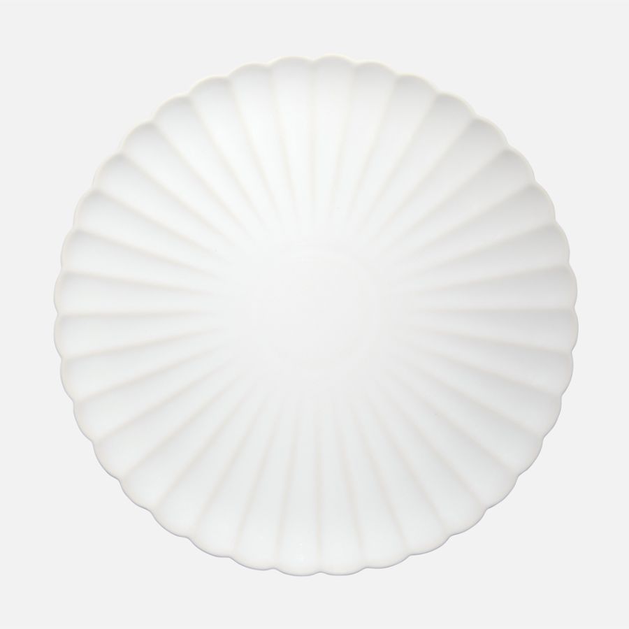 Casa Domani Solare Round Serving Platter